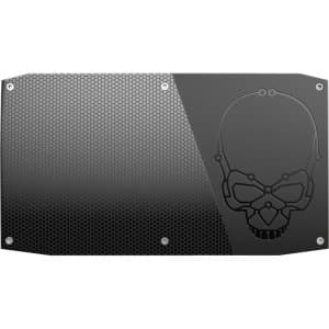Intel NUC Mini PC kit BOXNUC6I7KYK1 (Core i7)