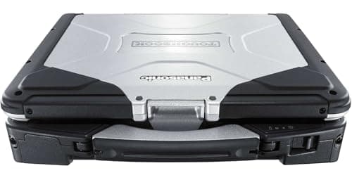 Panasonic Toughbook 31 CF-31 MK5 Rugged Laptop, 13.1" XGA Touch, i5-5300U 2.3GHz, 16GB RAM, 1TB SSD, 4G LTE, Backlit Keyboard, Windows 10 Pro