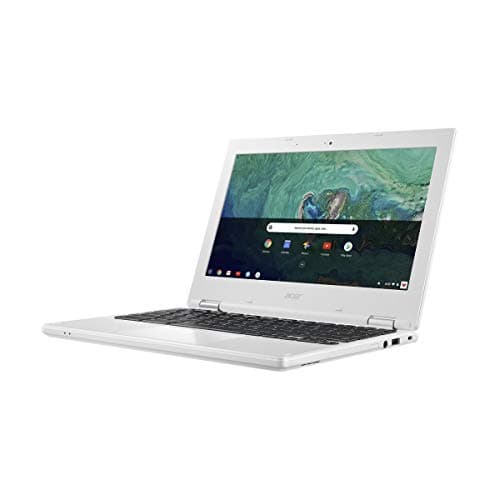 Acer Chromebook 11, Celeron N3060, 11.6" HD, 4GB DDR3L, 16GB Storage, CB3-132-C4VV