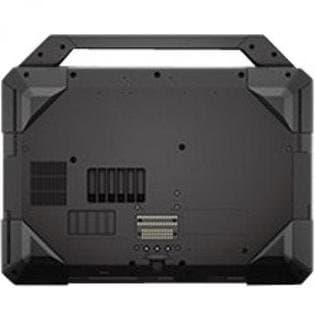 Dell Latitude 14 5000 5414 Rugged Outdoor Business Laptop Workstation PC (Intel Core i5-6300U, 128GB SSD, 8GB Ram, Backlit Keyboard, WiFi, Camera) Win 10 Pro (Renewed)