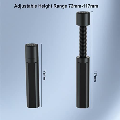 Graphics Card GPU Support Bracket: GPU Sag Bracket Video Card Stand GPU Holder Graphics Card Support