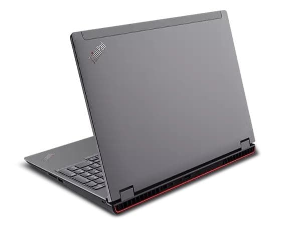 NewLenovo ThinkPad P16 Gen 2 Mobile Workstation (16" WQUXGA (3840 x 2400) Intel Core i9-13980HX 24 Core, 64GB RAM 1TB SSD, NVIDI.A RTX 4000 Ada 12GB) Laptop for Engineer Designer Architect, Win 11 Pro