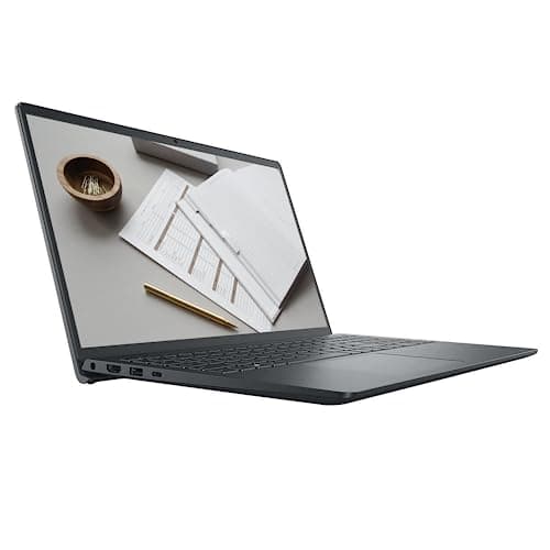 DELL 13th Generation Business Inspiron 15 3530 Laptop, 15.6" FHD Touchscreen, Intel Core i7-1355U, 32GB RAM, 1TB SSD, Webcam, HDMI, Wi-Fi 6, Windows 11 Pro, Black