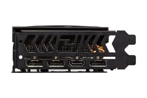 PowerColor Fighter AMD Radeon RX 6750 XT 12GB GDDR6 Graphics Card