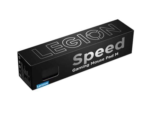 Lenovo Legion Gaming Mouse Mat, for Lenovo Legion Y720, Y520, Y530 Gaming Laptops, GXY0K07131
