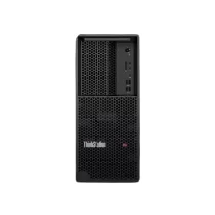 Lenovo ThinkStation P3 Tower Workstation Intel i7-14700 vPro 64GB DDR5 1TB SSD RTX 2000 Ada 16GB Windows 11 Pro 3 Year Onsite Warranty