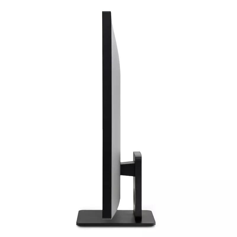LG MyView 32-inch Smart Monitor, FHD 1080p IPS Display, 60Hz, 8ms, webOS, Black (Renewed)