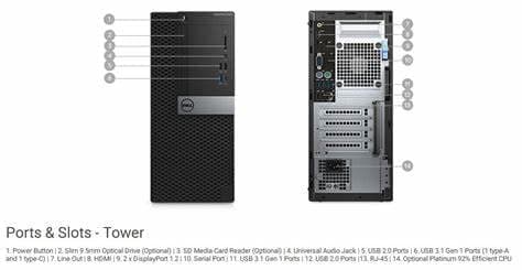 Dell Optiplex 7050 MT Desktop Computer PC, 7050 Mini Tower, Quad Core i5-7500 3.4GHz up to 3.80GHz, 16GB RAM, 512GB SSD, Wireless Keyboard, Win10 pro(Renewed)