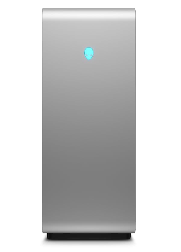 NEWDell Alien.Ware Area 51 Gaming Desktop, Intel Core Ultra 9 285K- GeForce RTX 5090 32GB, 64GB DDR5 6400 MT/s, 4TB SSD-1500W Platinum Rated ATX12VO PSU, 360mm Liquid-Cooled CPU, Tempered Glass Door