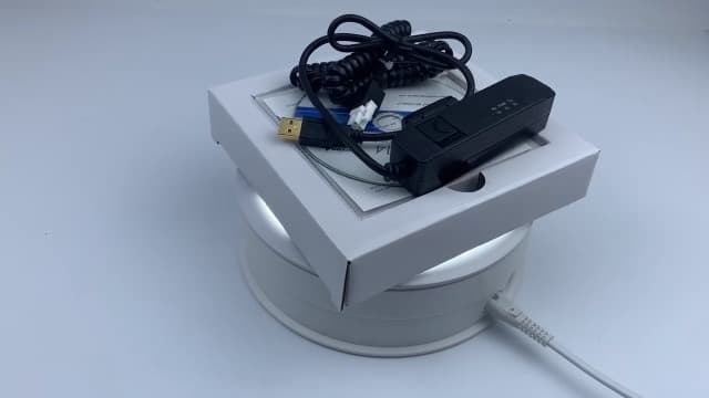 Compatible with Curtis 1314-4402 PC Programmer w/ 1309 USB Interface Box Upgraded 1314-4401 Hconcet