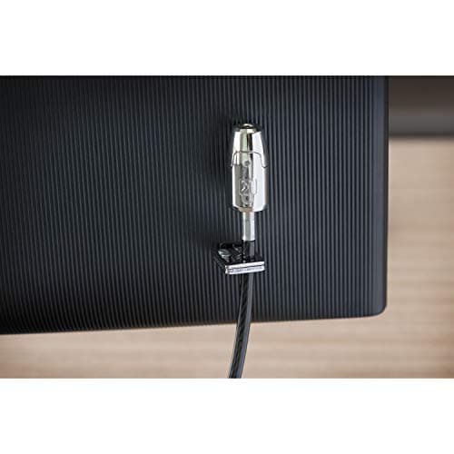 Kensington Desktop & Peripherals Locking Kit 2.0, Black (K64424WW)