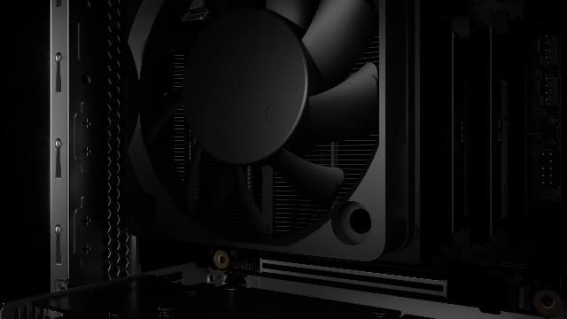 MINISFORUM 795S7 Mini Gaming PC AMD Ryzen 9 7945HX (16C/32T) Barebone Version Tower Computer, 2x DDR5 Slots, 2x PCIe4.0 SSD, HDMI|DP|USB-CTriple Outputs, M.2 2230 Key E Slot, 2.5G Lan Desktop Computer