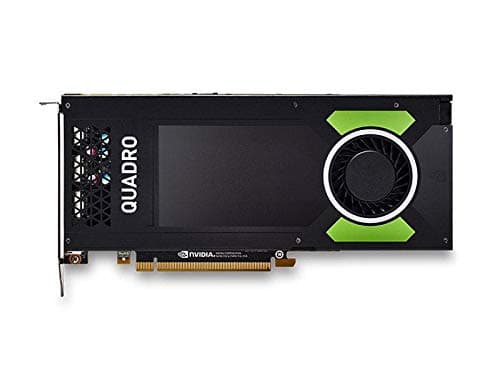 NVIDIA Quadro P4000