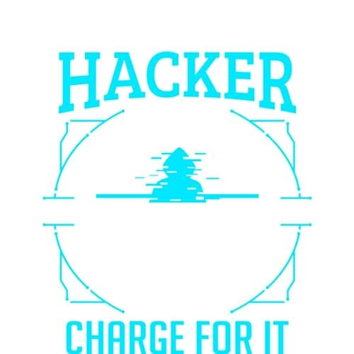 CafePress Cybersecurity Computer Hacking Ethical Hac Sticker Oval Car Bumper Sticker