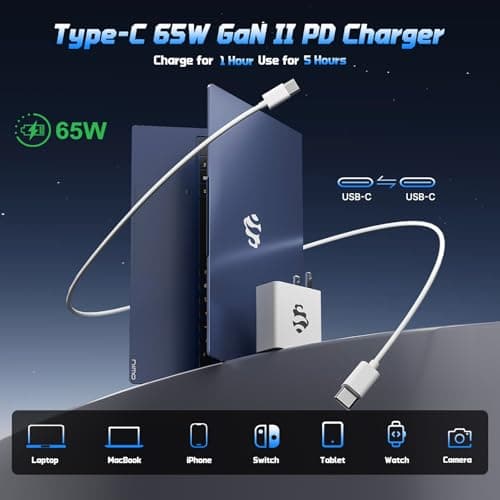 15.6" FHD IPS Student-Laptop Computer - 16GB RAM 1TB SSD, 4 Cores 13th Gen Intel N150(Beat to i3-1115G4, Up to 3.6GHz), 65W GaN Type-C, Fingerprint, Backlit Keyboard, Wi-Fi 6, BT5.2, Numpad