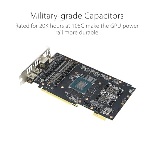 ASUS TUF Gaming GeForce RTX™ 4070 Ti Super BTF White OC Edition Gaming Graphics Card (PCIe 4.0, 16GB GDDR6X, Exclusive to BTF ATX Motherboards