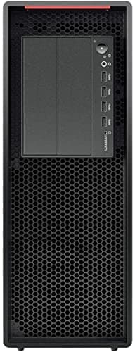 PCSP P520 Workstation, Intel Xeon W-2135 3.70GHz 6-Core Processor, 32GB DDR4 RAM, No Graphics, No Hard Drive, No Operating System (Renewed)
