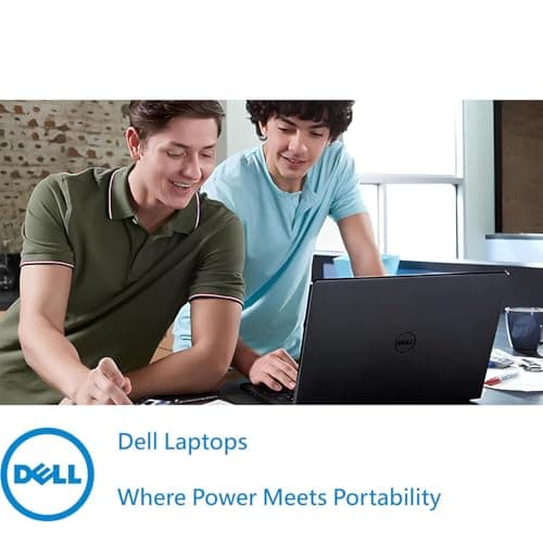 Dell 15.6" Laptop Computer for Home and Student, Intel Core Processor (Beat i5-1135G7), 32Gb Ddr4 Ram, 1Tb Pcie Ssd, Business Vostro 120Hz Fhd, WiFi, Bluetooth, Rj45, Hdmi, Windows 11 Pro