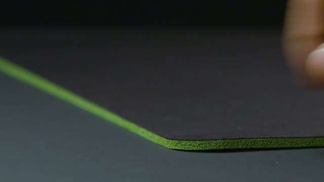 Razer Gigantus v2 Cloth Gaming Mouse Pad (XXL): Thick, High-Density Foam - Non-Slip Base - Classic Black