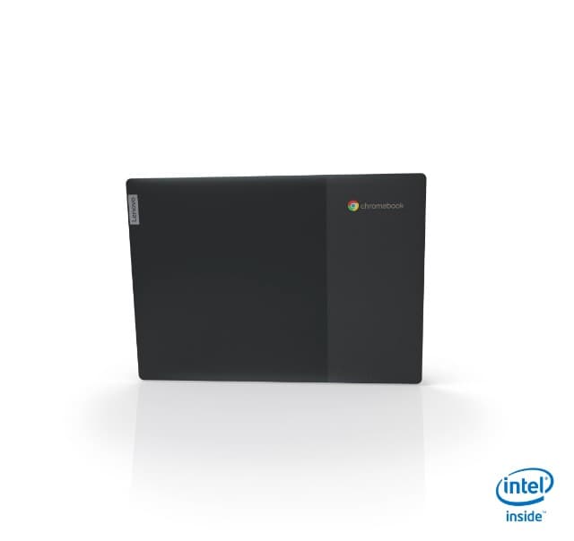 Lenovo IdeaPad 3 11 Chromebook Laptop,11.6" HD Display,Intel Celeron N4020, 4GB RAM, 64GB Storage, UHD Graphics 600, Chrome OS, Onyx Black
