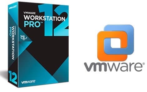 VMware Workstation 12 (1 PC- Lifetime Validity) Online Key Delivery