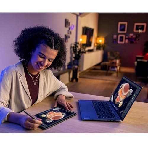 Lenovo V15 Business Laptop • 32GB RAM • 1TB SSD • Intel 4-core Processor • 15.6" FHD • Ethernet Port • HDMI • Windows 11 Pro • Sleek Design • Effortless Elegance