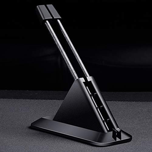 Gaming Mouse Cable Management V2,aBell Mouse Bungee V2 Device for Esports FPS Game (Black)