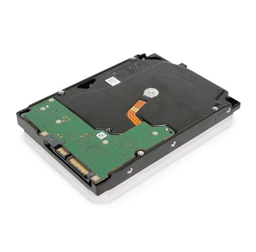 Seagate Exos X14 ST14000NM0408 14TB 7.2K RPM CMR SATA 6Gb/s 512e 3.5in Hard Drive (Renewed)