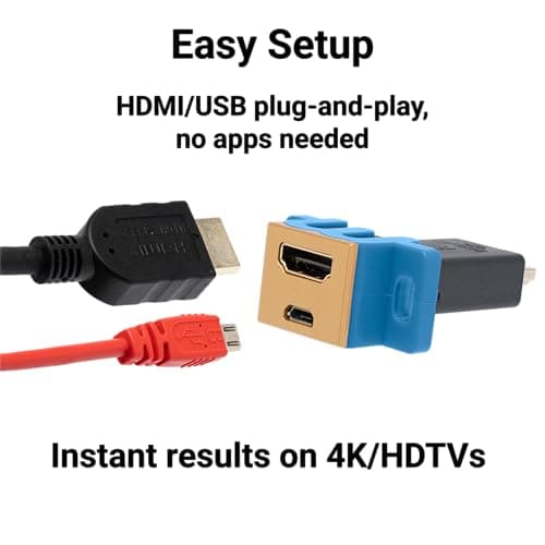 mClassic Switch: Boost Nintendo Switch Games in 4K TV Game Mode!