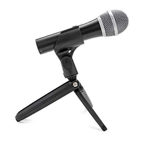 Audio-Technica ATR2100x-USB Cardioid Dynamic Microphone (ATR Series) USB and XLR Outputs