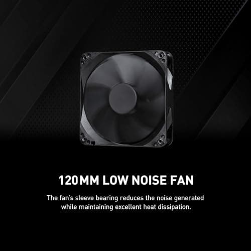 MSI MAG A550BN Gaming Power Supply - 80 Plus Bronze Certified 550W - Compact Size - ATX PSU