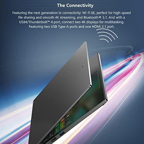 Acer Aspire 5 14 Slim Laptop | 14" WUXGA (1920 x 1200) IPS |Core i5-1335U | Intel Iris Xe Graphics | 8GB LPDDR5 | 512GB Gen 4 SSD | Wi-Fi 6E | USB4/Thunderbolt 4 | Backlit KB | A514-56M-576D, Gray