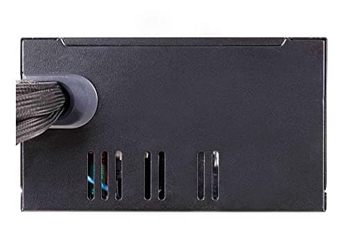 EVGA 100-N1-0650-L1, 650 N1, 650W, 2 Year Warranty, Power Supply