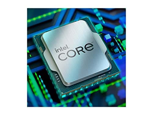 INTEL CPU Core i5-12400F / 6/12 / 2.5GHz / 6xxChipset / BX8071512400F