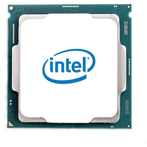 Intel Core i7-9700K Desktop Processor 8 Cores up to 4.9 GHz Turbo unlocked LGA1151 300 Series 95W