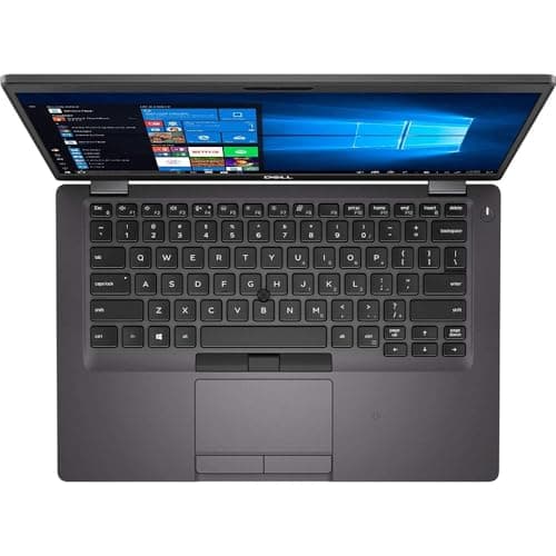 Dell Latitude 5400 Laptop FHD Touchscreen, Intel Core I5-8365U 8th Gen Processor, 32GB Ram, 1TB SSD, Webcam, Type C, HDMI Windows 11 Pro (Renewed)