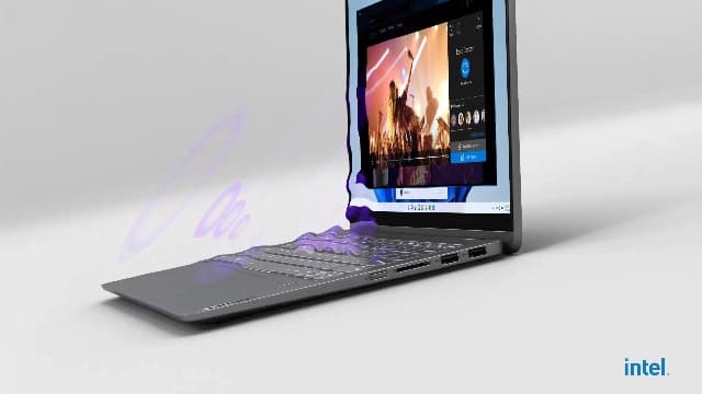 Lenovo IdeaPad Flex 5i 2-in-1 Laptop (14" FHD+ Touchscreen, Intel Core i3-1215U, 8GB RAM, 256GB SSD) Convertible, Fingerprint, FHD Webcam, 9-Hr Battery Life, IST Pen, Win 11 Home in S Mode, Grey