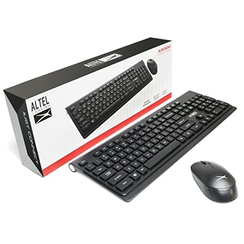 Lenovo Desktop Computer with Dual Monitors, Intel Core i5 6500 3.2GHz, 16GB RAM, 256GB SSD, 2TB HDD, AC7260 WiFi Bluetooth,DVD-RW,Wireless Keyboard Mouse,Windows 10 Pro (Renewed)