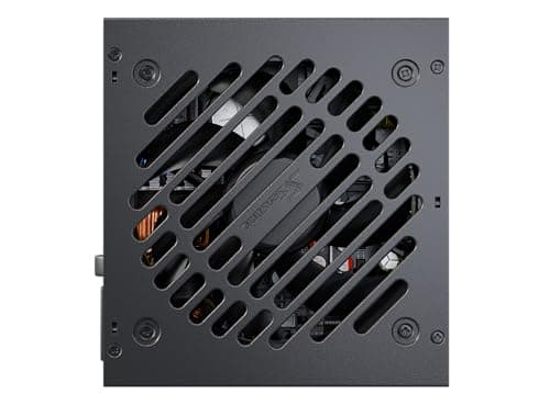 Seasonic CORE V2 GX-650 (ATX3) - 650W - 80+ Gold - ATX 3.0 & PCIe 5.1 Ready - Full-Modular - ATX Form Factor - Premium Capacitor - 7 Year Warranty - Nvidia RTX 30/40 Super & AMD GPU Compatible