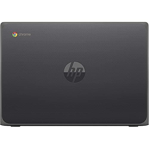 HP Chromebook 11A G8 Education Edition AMD A4-9120C 4GB DDR4-1866 SDRAM, 32GB eMMC 11.6-inch WLED HD Webcam Chrome OS (Renewed)