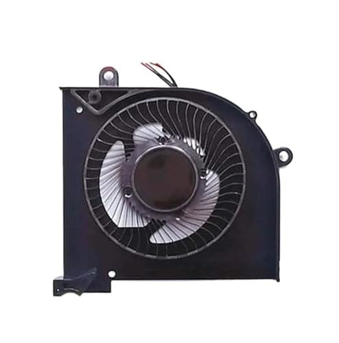 CPU Cooler Fan for CS27H/B CS28 CS33 CS33H CS36 CS CS33h CS36H CS39 PCG-3C1T CS25 CS2 MCF-C29BM05(GPU Fan)