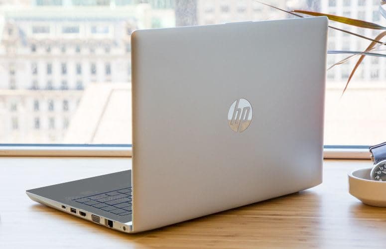 HP Probook MT31 Mobile Thin Client 13.3" Laptop, Intel Celeron 3867U 1.8Ghz, 8GB RAM, 128GB SSD, HDMI, Type-C, Windows 11 Pro 64bits (Renewed)