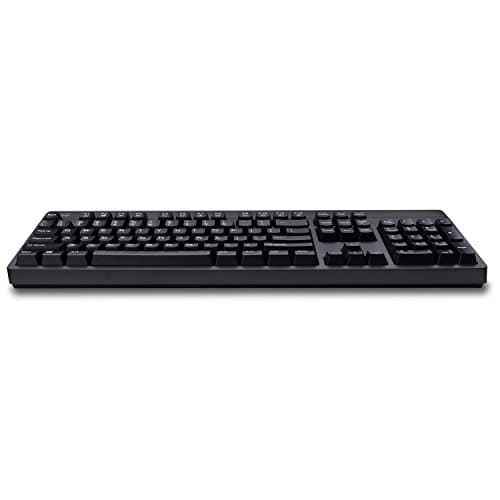 Easy Touch 630Ub, Wired Waterproof Keyboard (AKB-630UB), Black