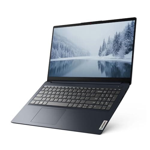 Lenovo IdeaPad 15.6” FHD Touchscreen Laptop, 40GB RAM 2.5TB Storage (2TB SSD+512GB Docking Station Set), 10-Cores Intel Core i5, Windows 11 Pro with Microsoft Office Included, PLUSERA Earphones