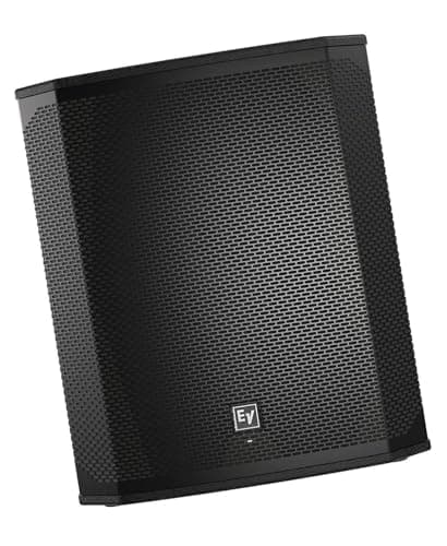 Electro-Voice ELX200-18SP 18" 1200W Powered Subwoofer