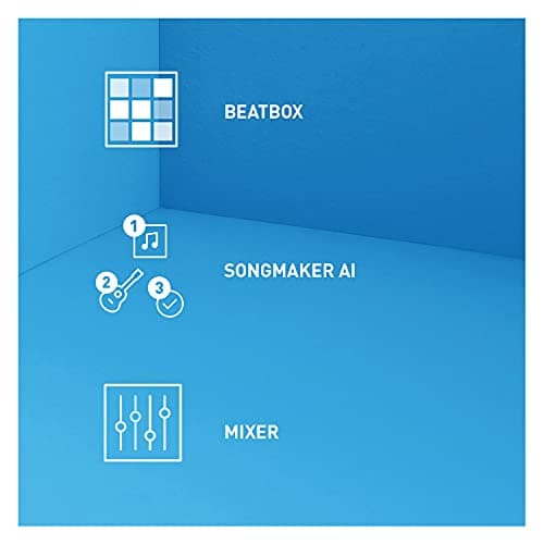 Music Maker 2022 Plus