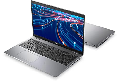 Dell Latitude 5520 5000 15.6" FHD (Intel 4-Core i7-1185G7 vPro, 32GB RAM, 1TB SSD) Business Laptop, Backlit Keyboard, Thunderbolt 4, Wi-Fi 6, Webcam, Win 11 Pro - 2023 (Renewed)