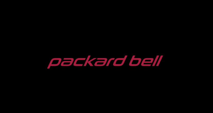 Packard Bell AirFrame 24 " FHD Monitor, 1920x1080, Ultrawide, VESA Mount, Tilt Adjust, HDMI/VGA, Slim Bezel, for Home, Office, and Light Gaming - 2 Pack