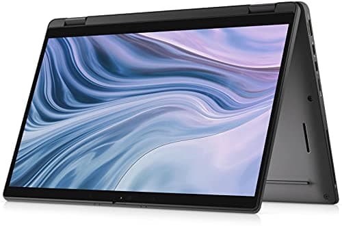 Dell Latitude 7310 Laptop | 13" 1920x1080 FHD | Core i7-10610U - 1TB SSD Hard Drive - 16GB RAM | 4 cores @ 4.9 GHz Win 11 Pro Black (Renewed)