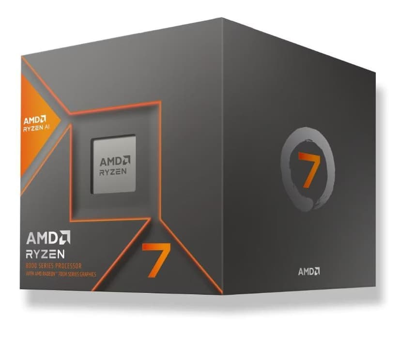 CPU Solutions Express Video Editing PC, Ultra HD, 8K, 4K Video Editing Workstation - Ryzen 7 8700G 5.1GHz 8-Core, 64GB RAM, 2000GB SSD, Quadro RTX 2000 ADA, Windows 11 Pro Computer Tower